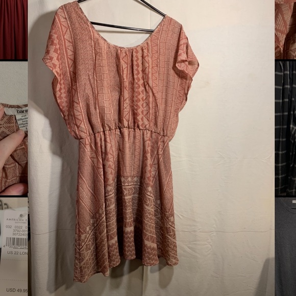 Dress - Picture 2 of 4